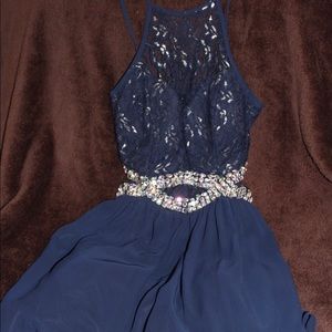 Homecoming/Prom Dress